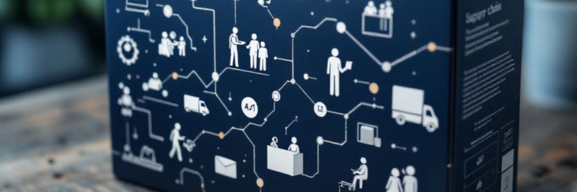 Nacionalização de Embalagens: A Estratégia Essencial para Reduzir Custos e Aumentar a Eficiência em 2025