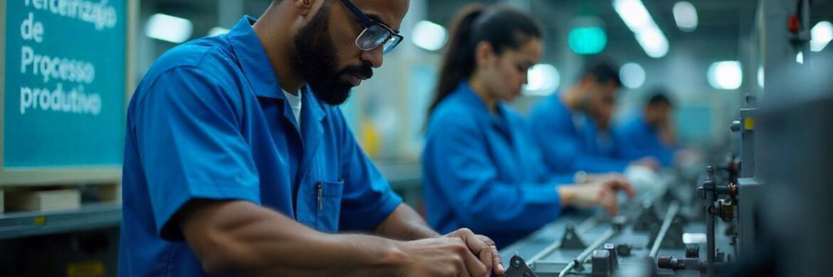 Como aproveitar a alta demanda do 2º semestre de 2025 sem perder qualidade