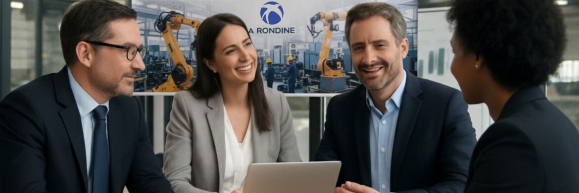 Indústria Brasileira em Transição