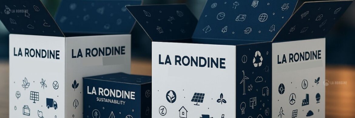 La Rondine: Segurança e bem-estar também são sustentabilidade!