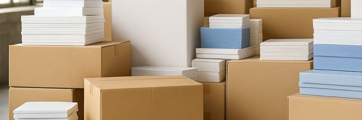 Gestão de Estoques: O Segredo para Aumentar sua Produtividade