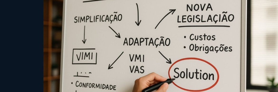 Reforma Tributária no Brasil – Como sua Indústria Pode se Preparar para as Mudanças?