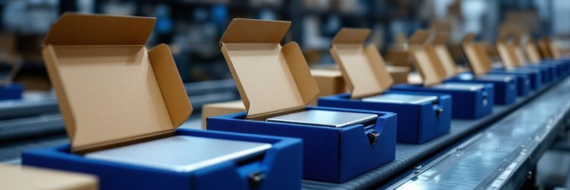 Ganhos Tributários e Financeiros com a Nacionalização de Embalagens: Mais do que uma Economia, uma Vantagem Estratégica