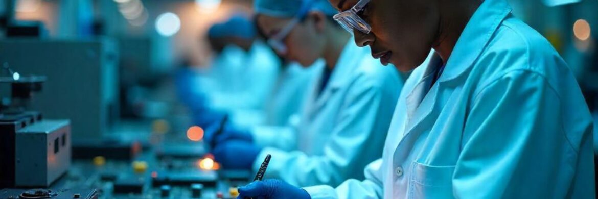 Descubra os processos que você pode terceirizar e os critérios para escolher o parceiro certo