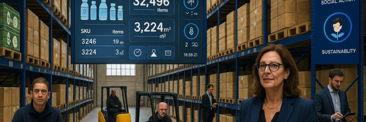 Just-in-Time (JIT): Como Evitar Estoques Excessivos e Reduzir Custos