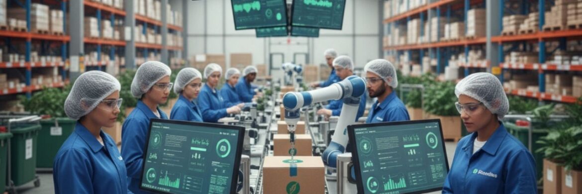 Reduzindo Custos Estruturais: A Força da Terceirização Especializada