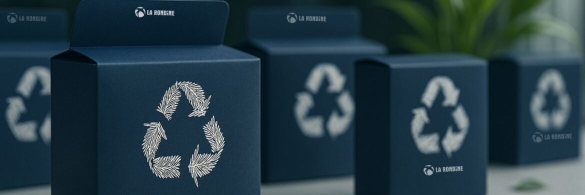 La Rondine: Sustentabilidade que entrega resultados!