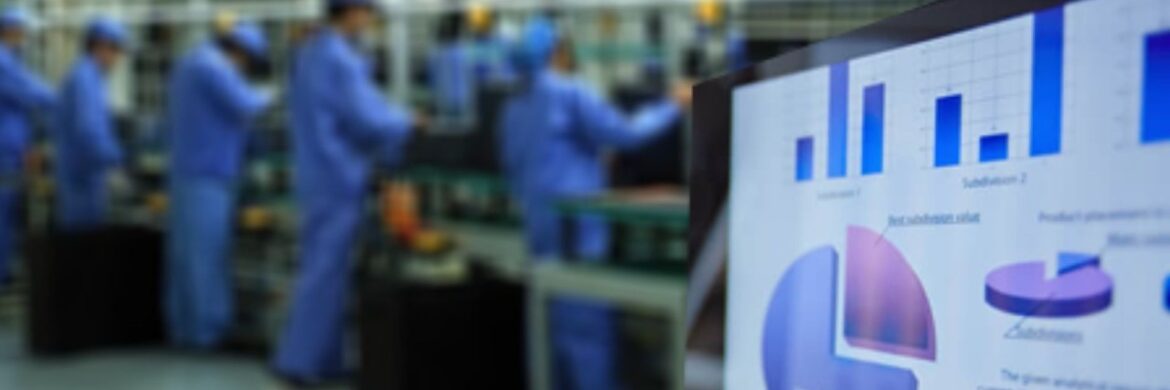 Eficiência Operacional com a La Rondine: Soluções Integradas para sua Cadeia de Suprimentos