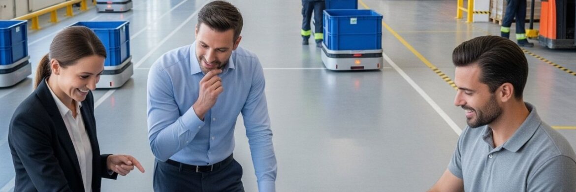 VAS: agregando valor estratégico à operação logística