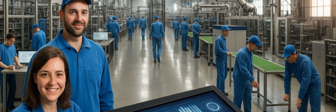 Resultados Concretos na Gestão de Estoques: Como a La Rondine Transforma Empresas