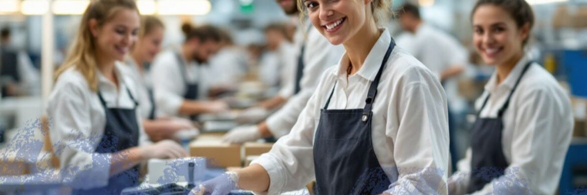 Como a La Rondine Está Transformando a Gestão de Embalagens no Brasil: Soluções Personalizadas para Aumentar a Eficiência e Reduzir Custos