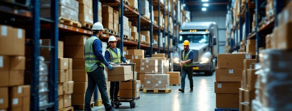 A Solução Perfeita para Suas Necessidades de Embalagem e Embalamento