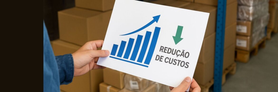 Como a La Rondine Pode Ajudar Sua Indústria a Reduzir Custos Fiscais e Operacionais