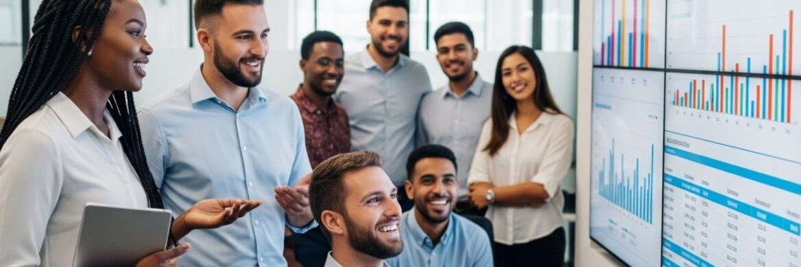 Casos reais: como VMI e VAS geram eficiência comprovada