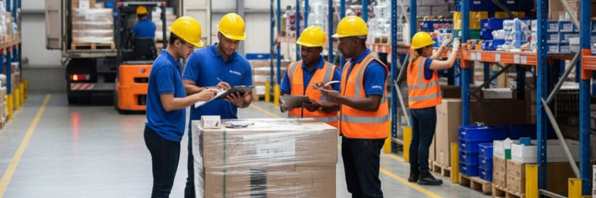 Como a La Rondine auxilia empresas a iniciar 2026 com estoque seguro