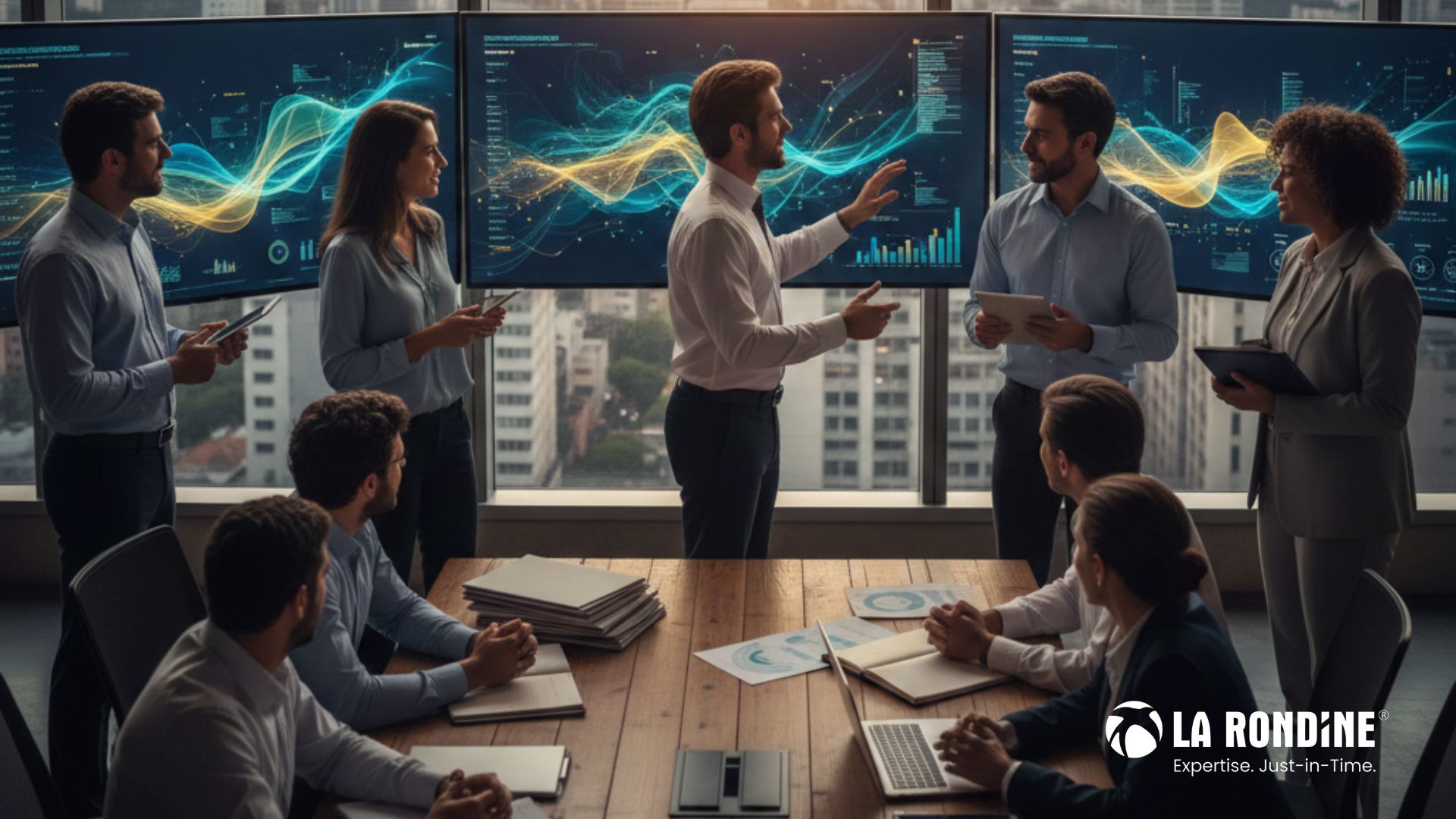 Um Novo Movimento na Indústria Brasileira e a Evolução da Gestão de Suprimentos