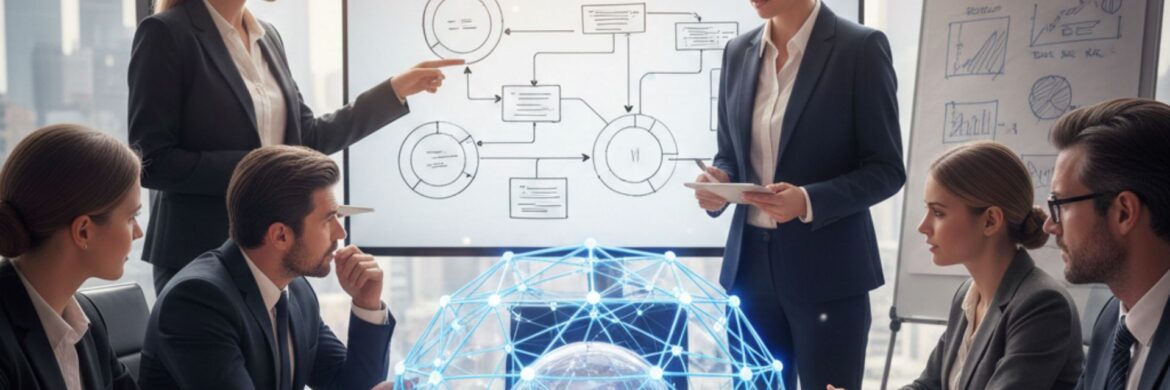 Risco e resiliência: Supply Chain como proteção ao crescimento