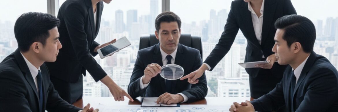 Simplificar para escalar: Supply Chain como facilitadora da estratégia